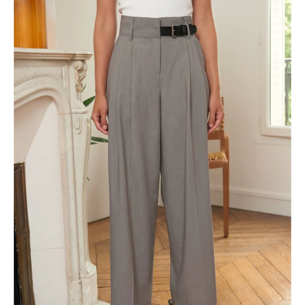 Pixie Market Wide leg trousers